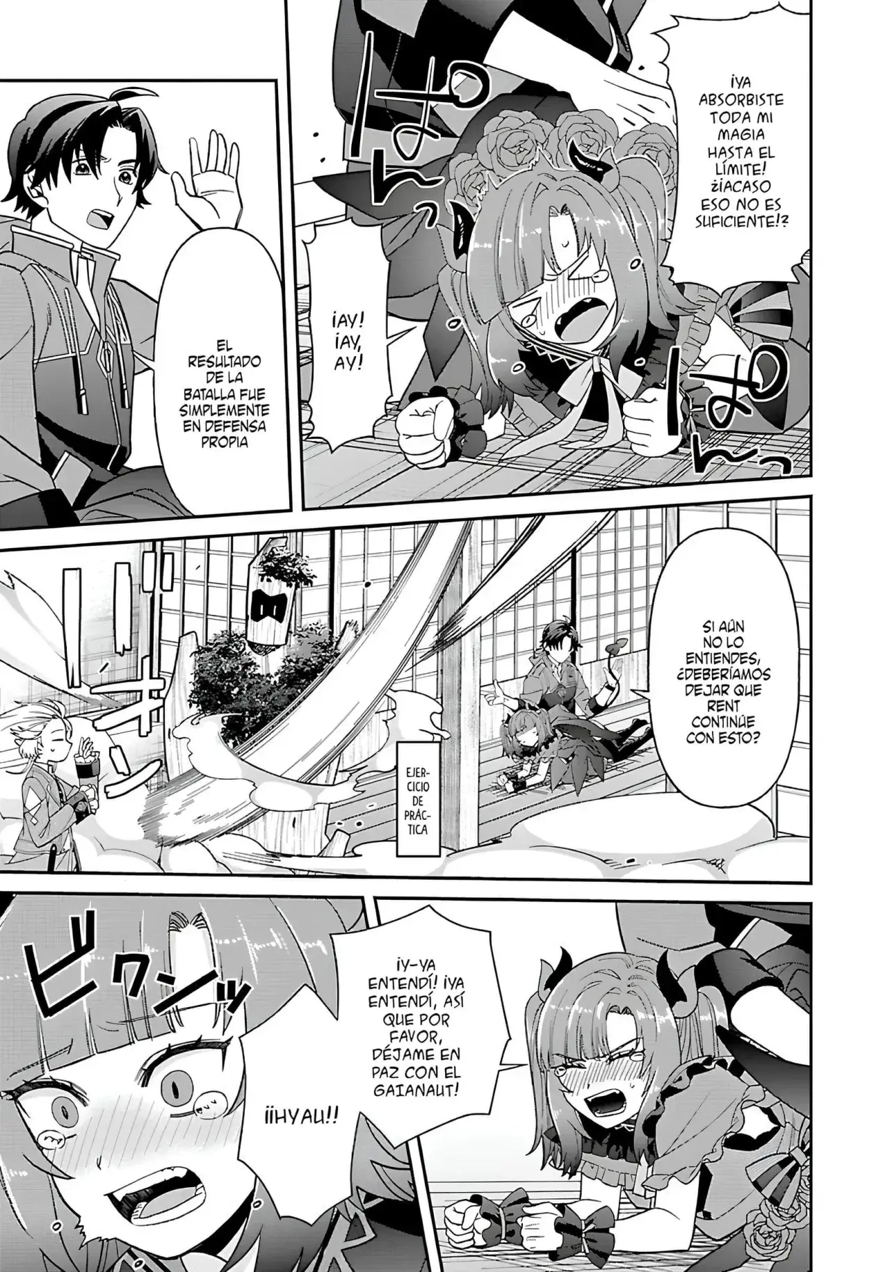 Capitulo 9.20 page 8