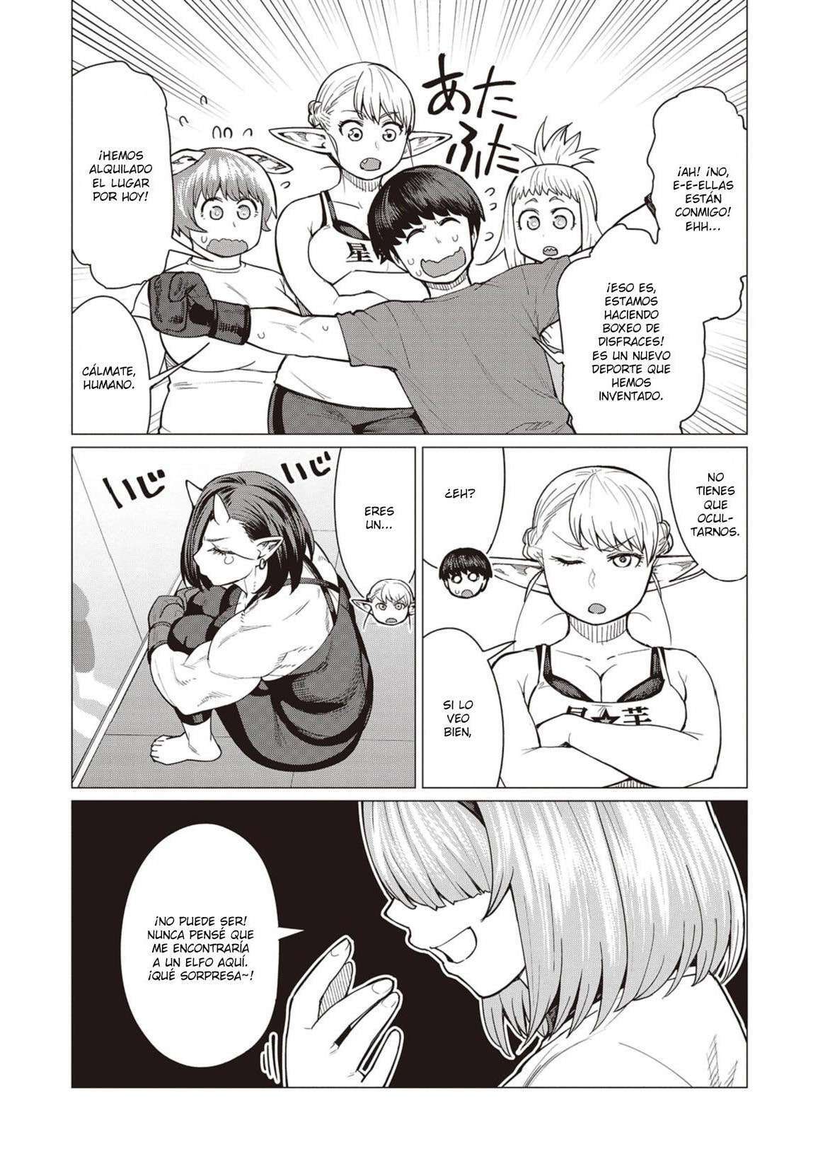 Capitulo 17 page 15