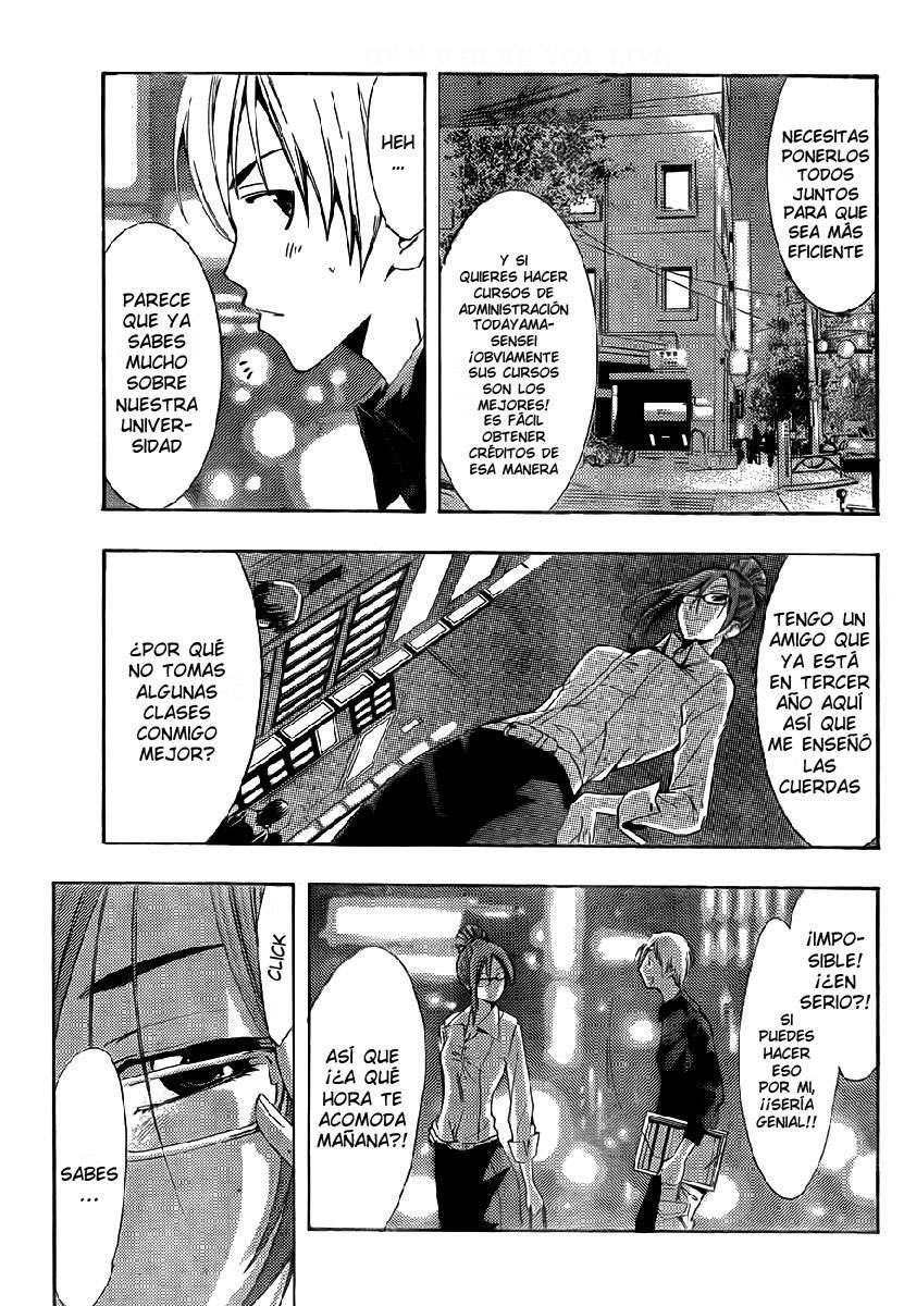 Capitulo 111 page 17