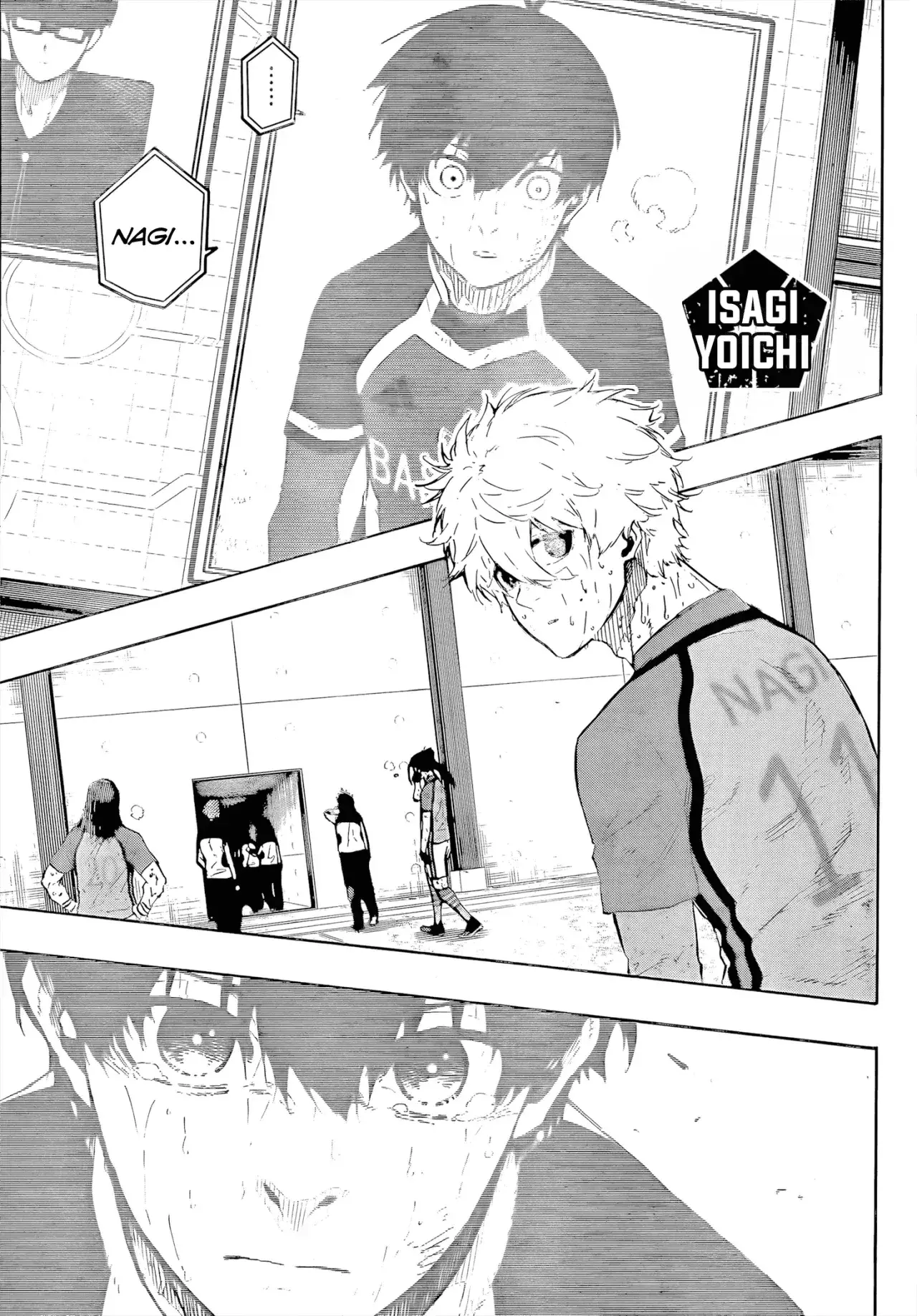 Capitulo 300 page 17