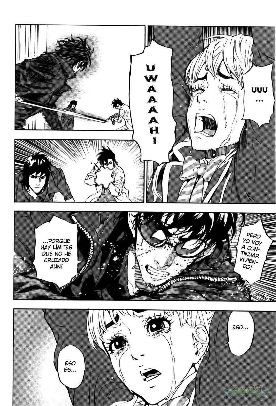 Capitulo 138 page 19