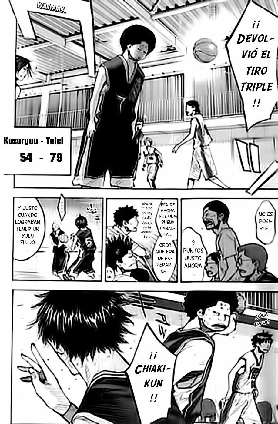 Capitulo 131 page 6