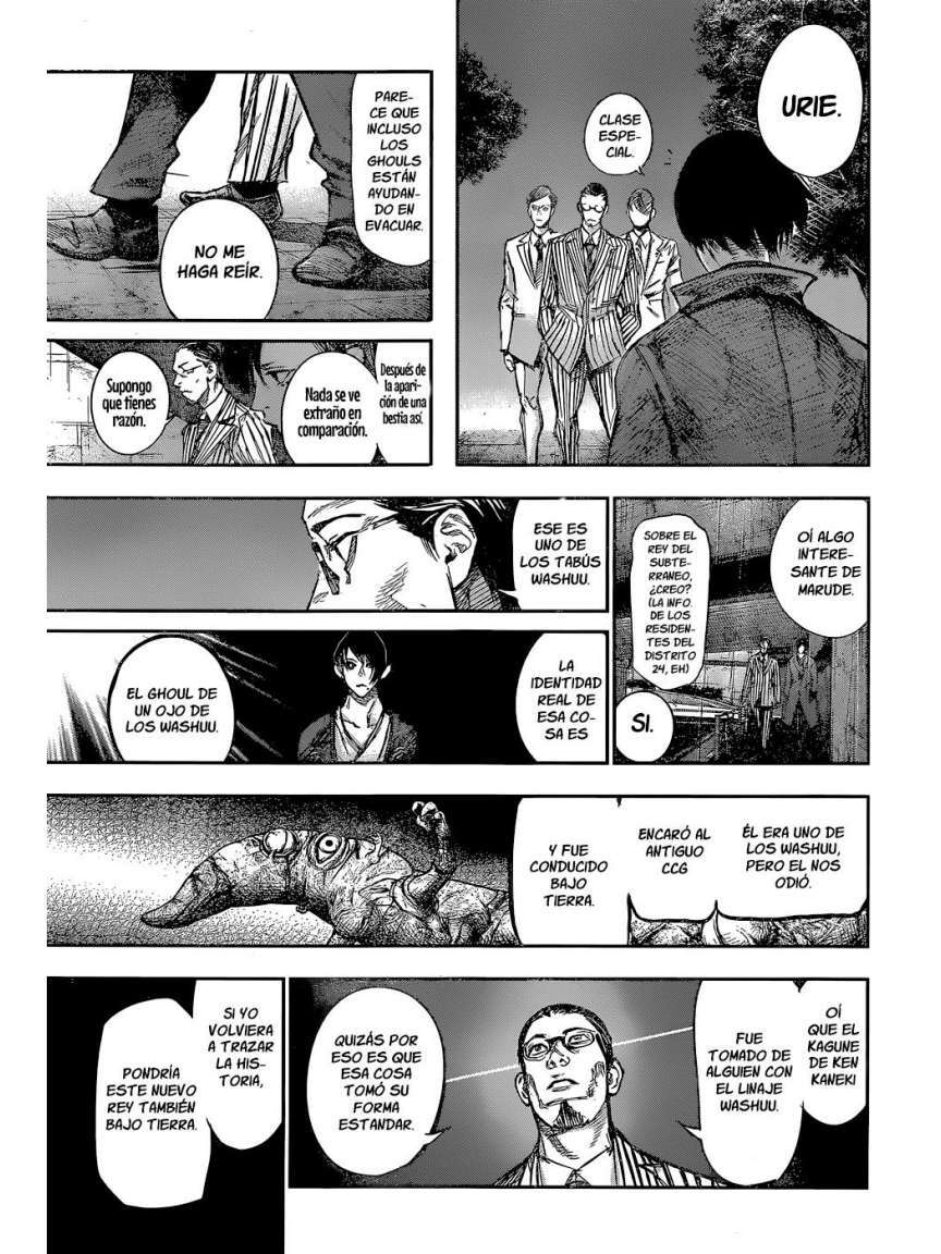 Capitulo 151 page 12