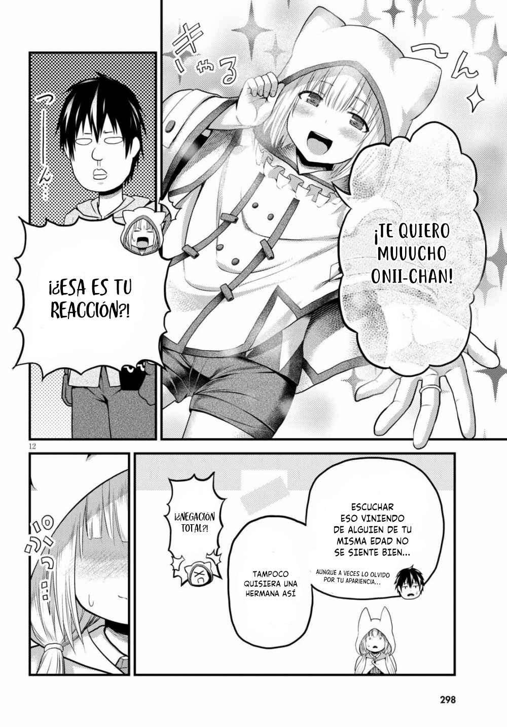 Capitulo 37 page 14