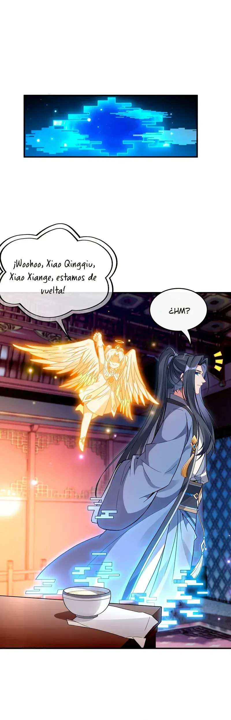 Capitulo 223 page 21