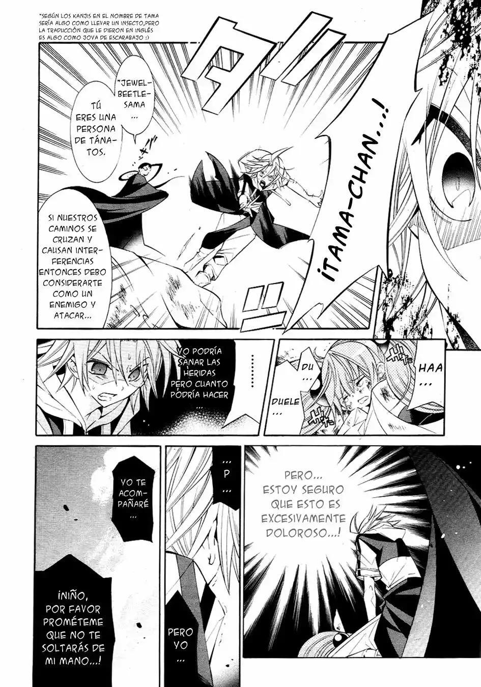 Capitulo 16 page 18