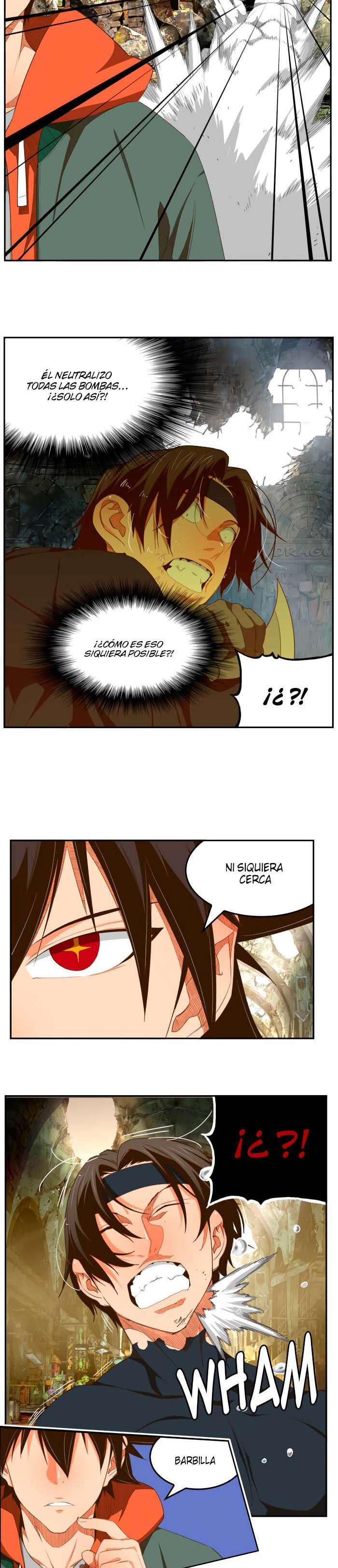 Capitulo 401 page 28