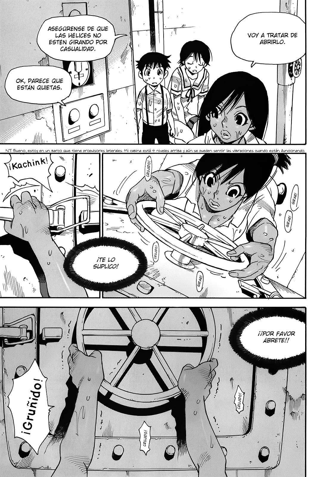 Capitulo 39 page 11