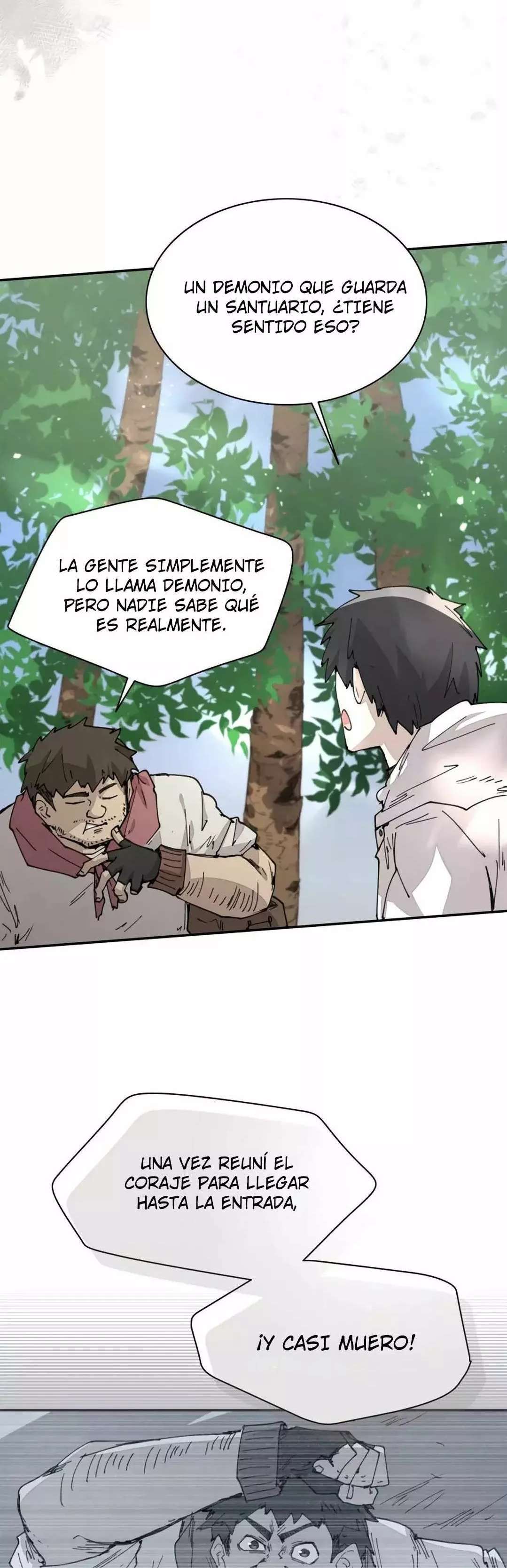 Capitulo 59 page 18
