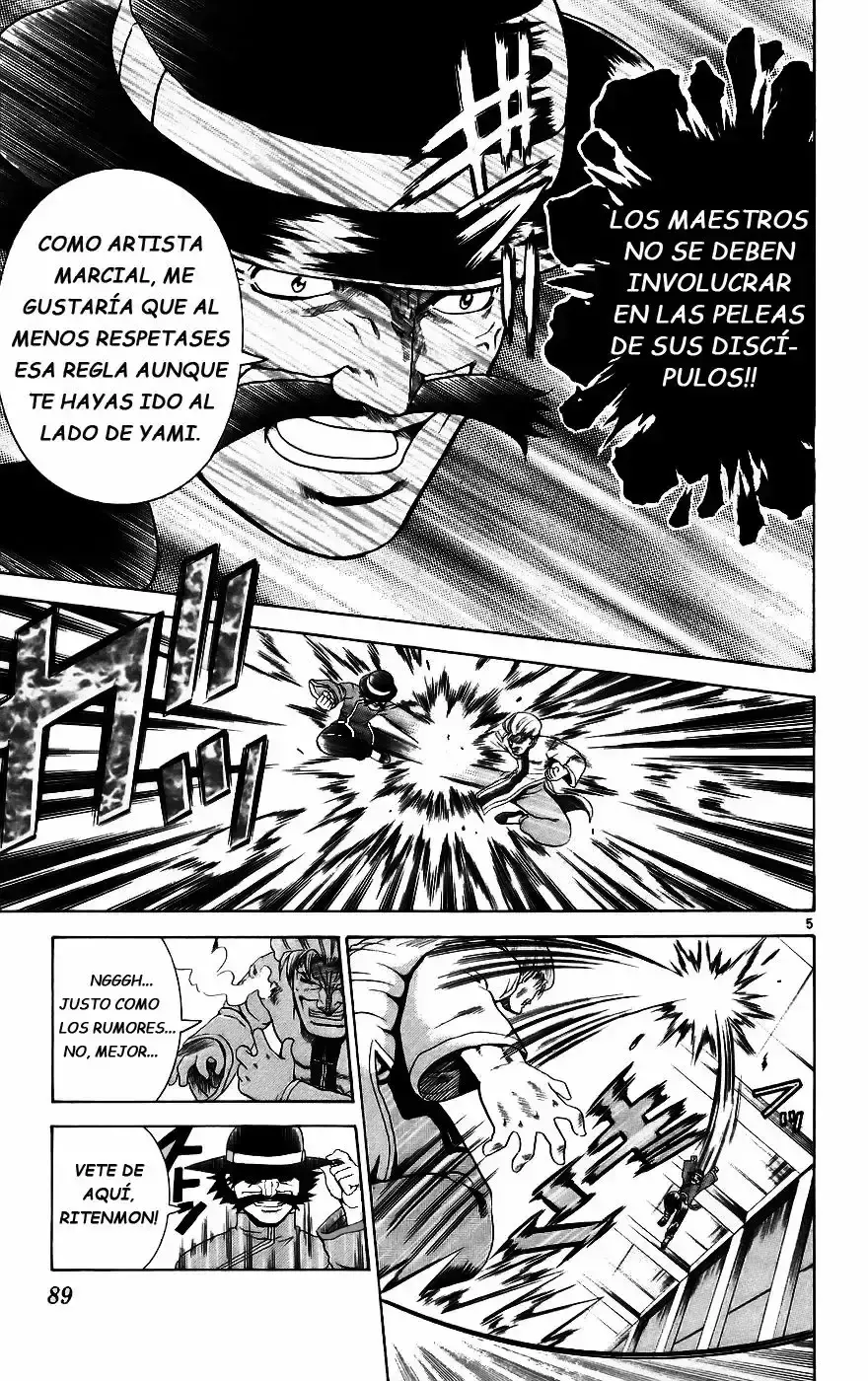 Capitulo 166 page 5