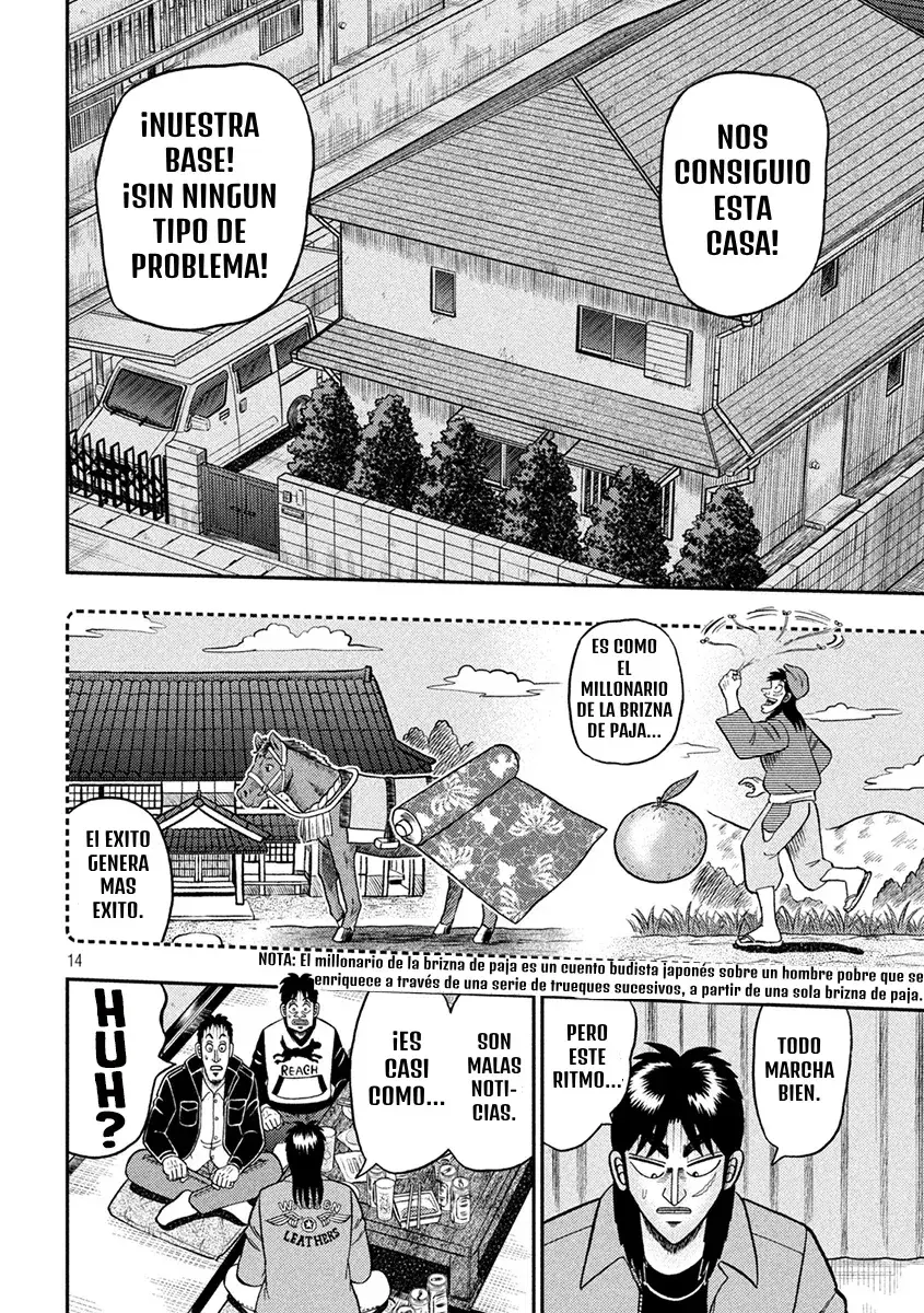 Capitulo 135 page 14