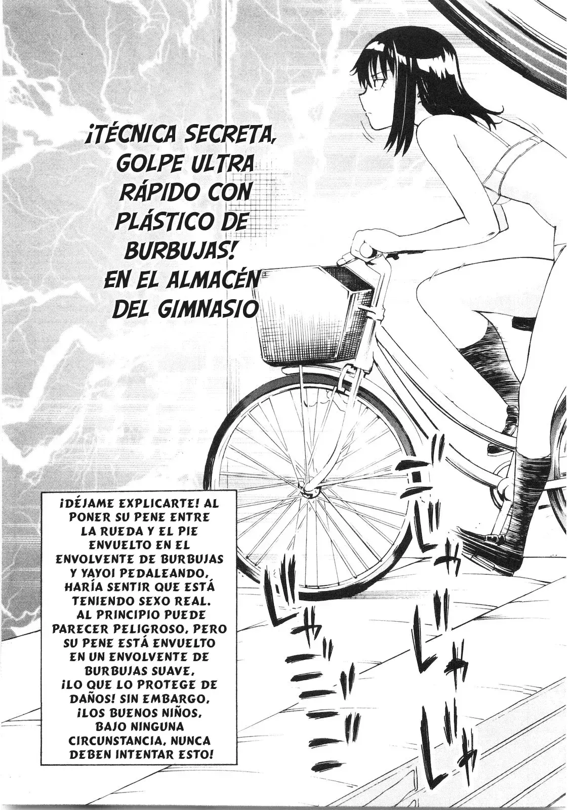 Capitulo 58 page 14