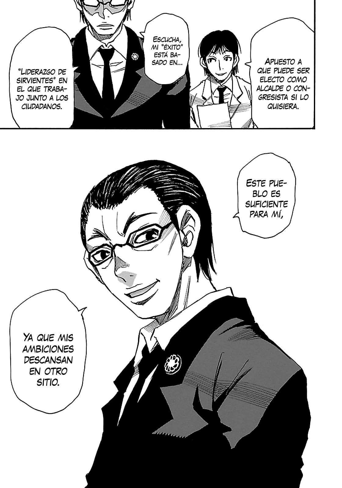 Capitulo 38 page 14