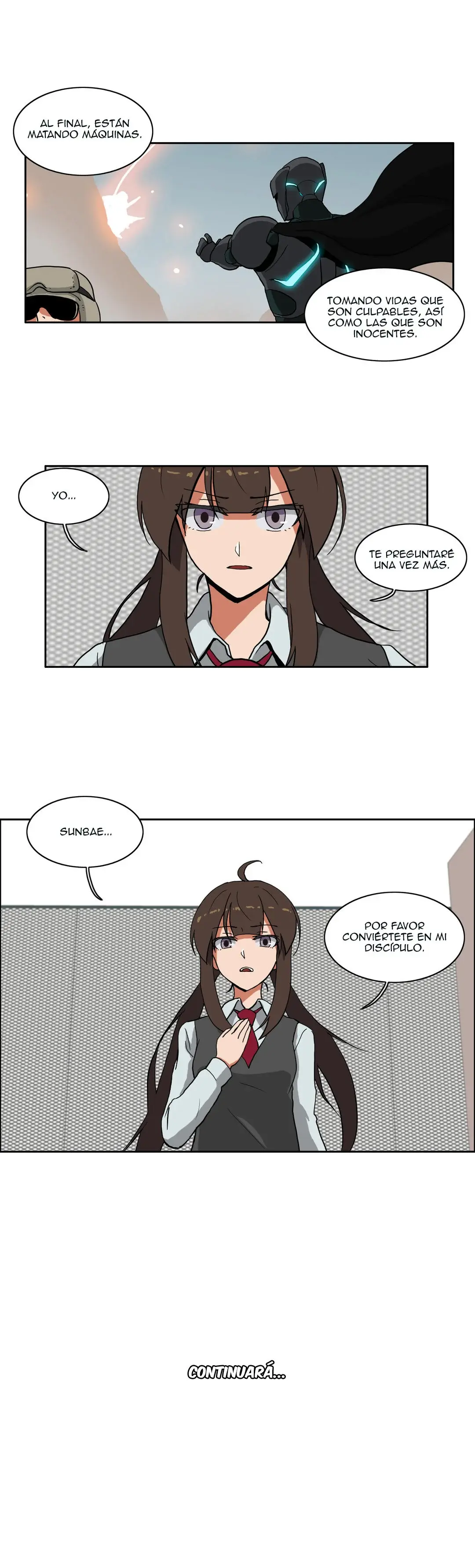 Capitulo 51 page 17