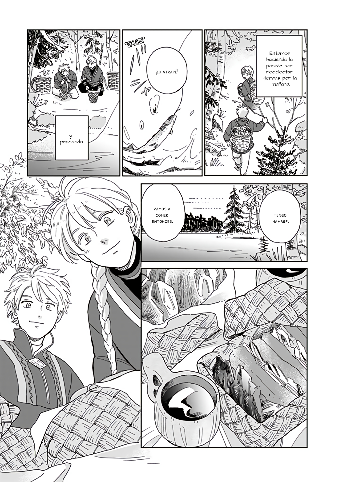 Capitulo 87 page 3