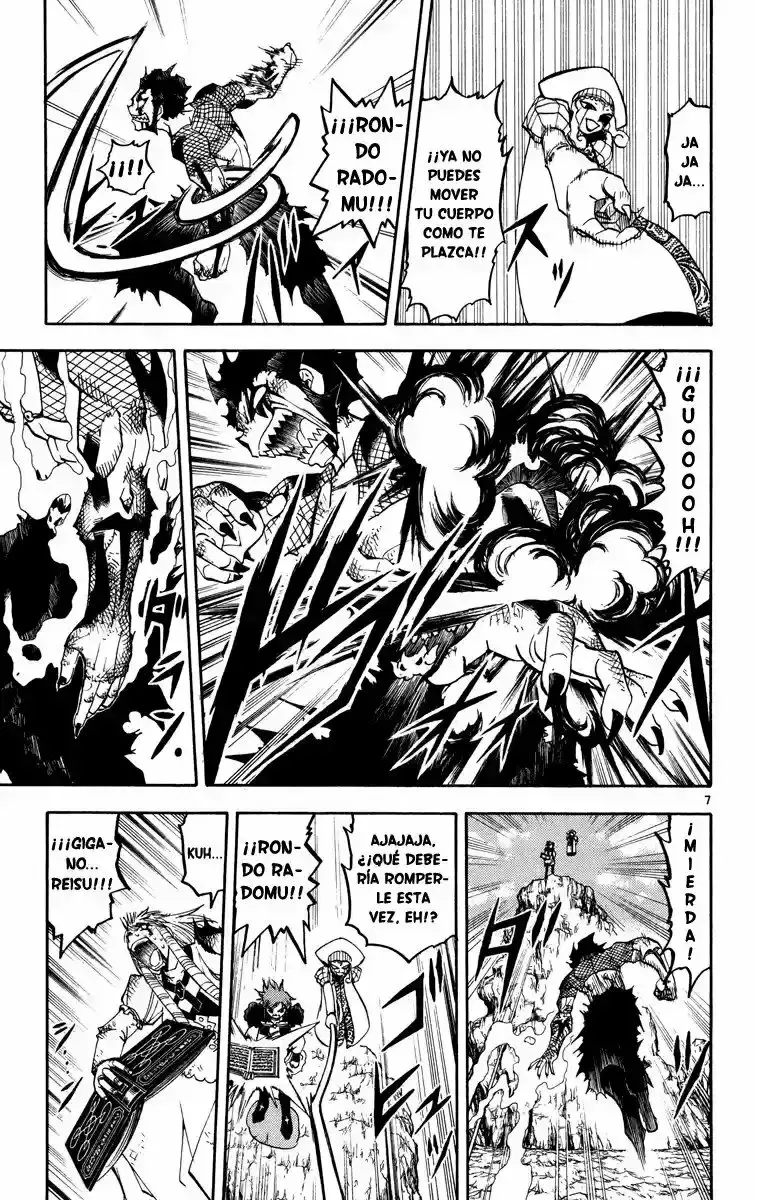 Capitulo 159 page 7