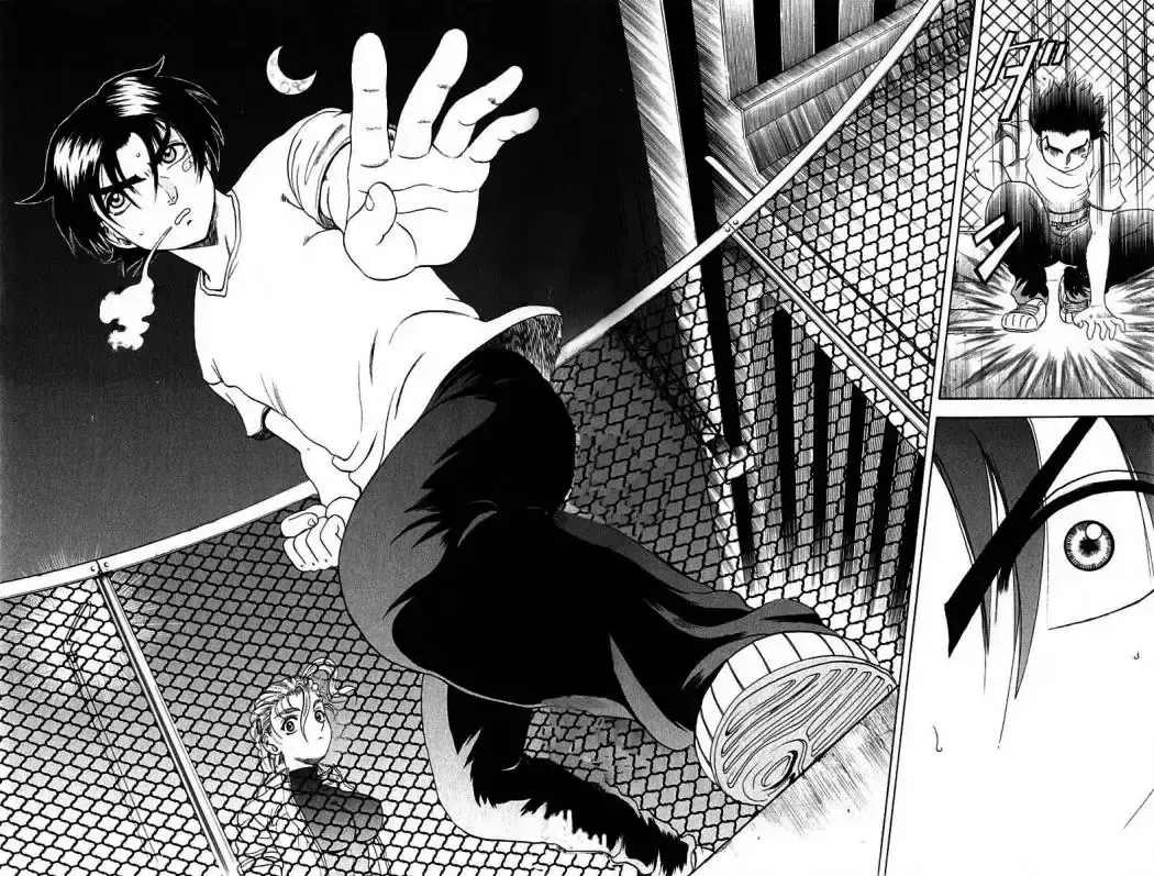 Capitulo 52 page 17