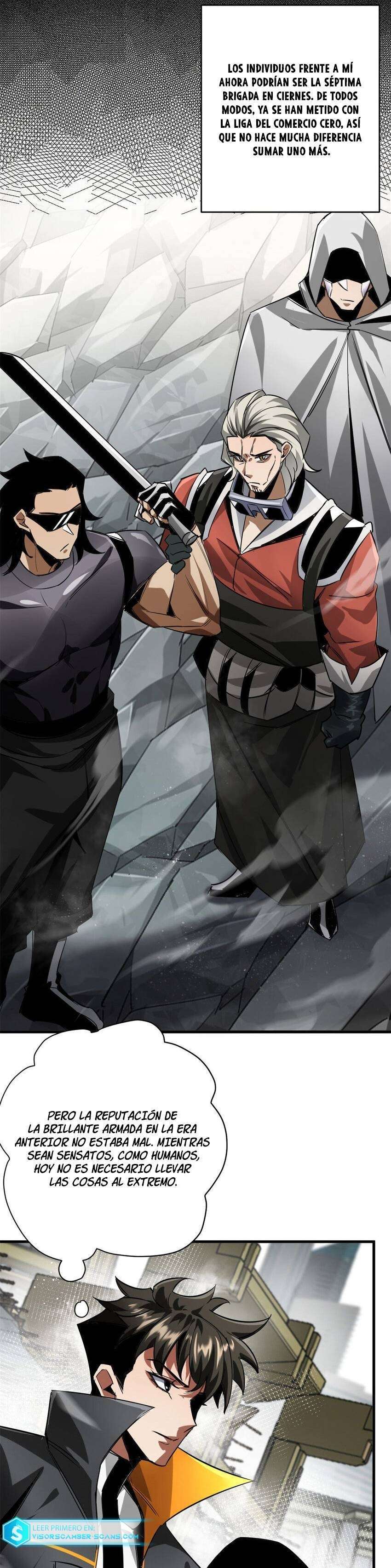 Capitulo 205 page 17