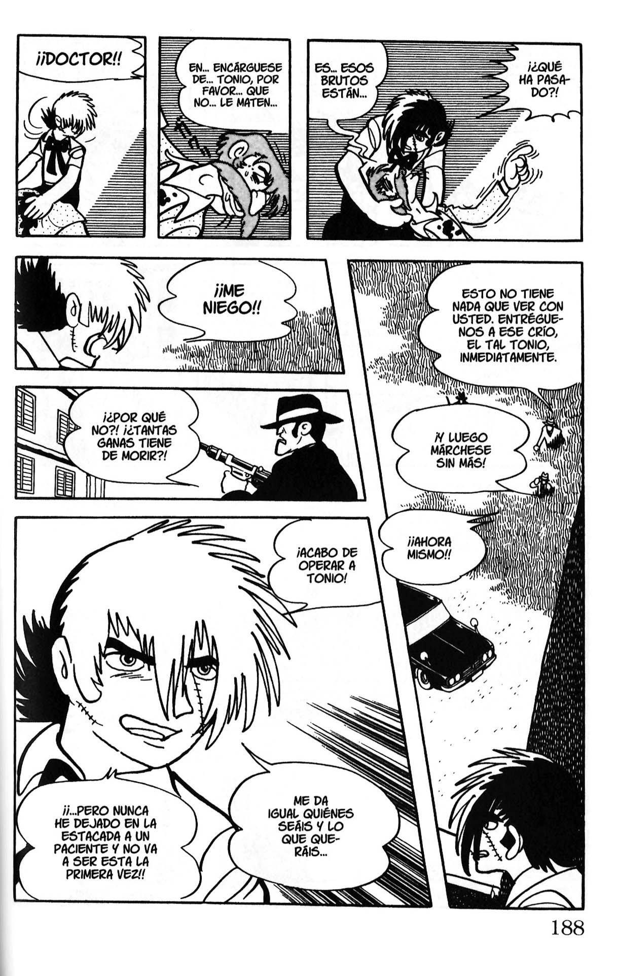 Capitulo 203 page 14