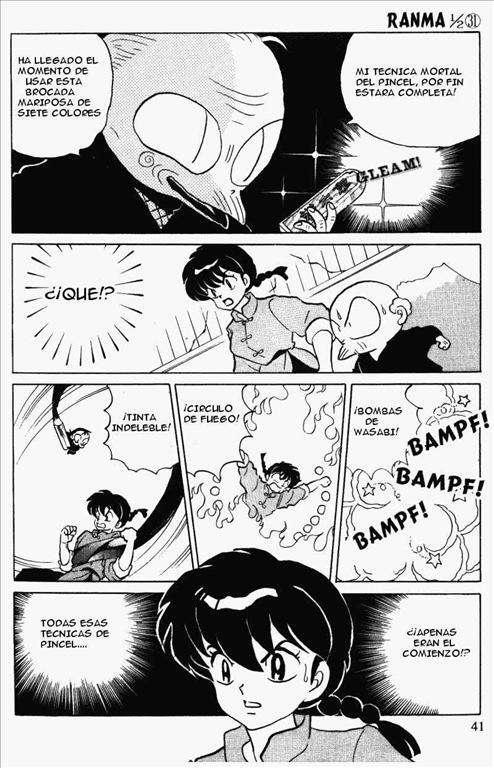 Capitulo 31 page 41