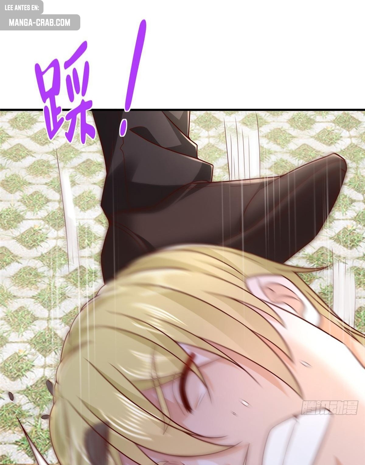 Capitulo 582 page 30