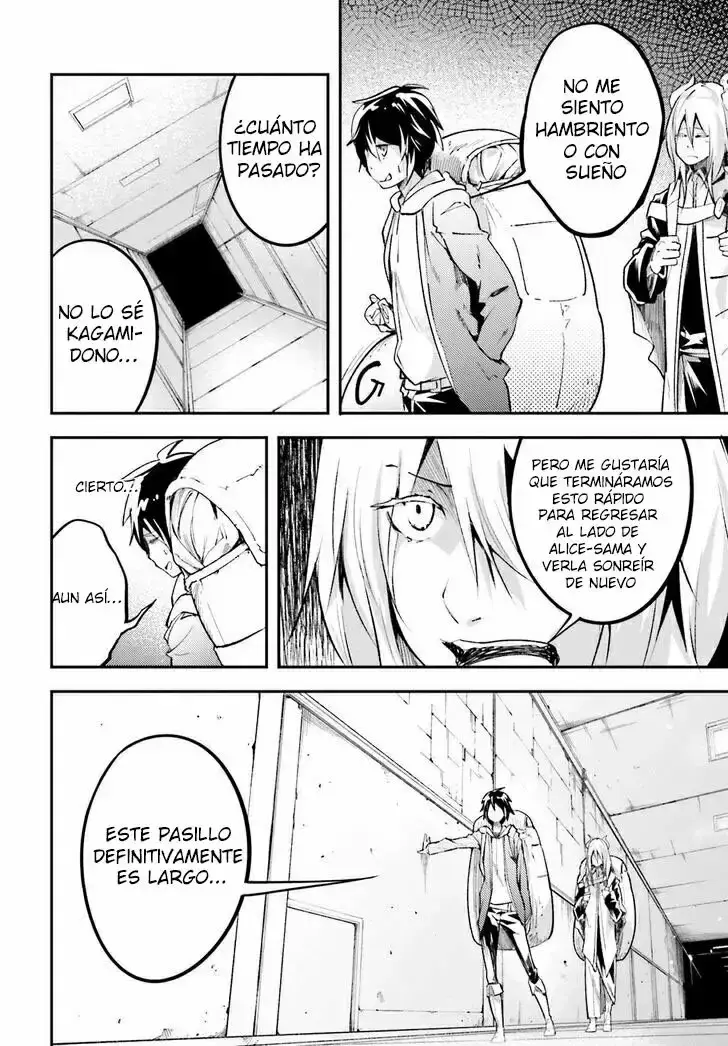 Capitulo 25 page 37