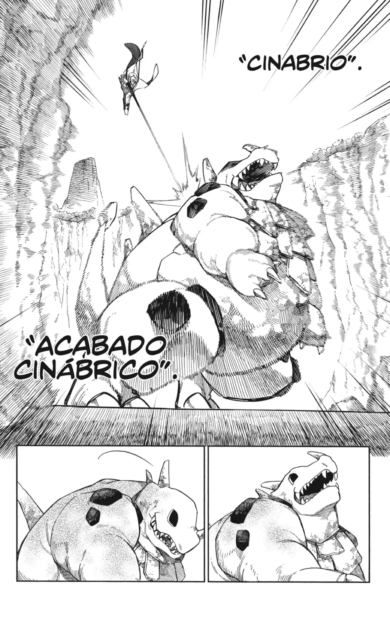 Capitulo 49 page 12