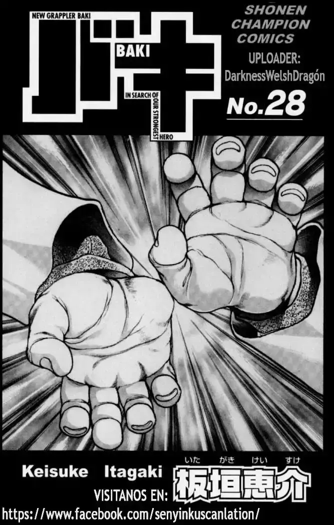 Capitulo 242 page 6
