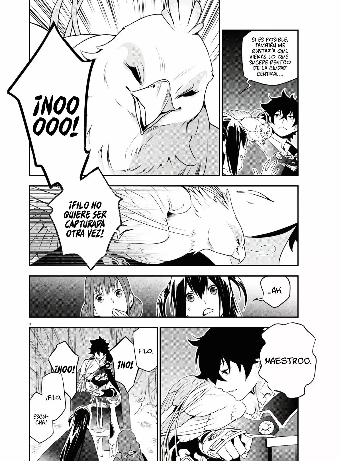 Capitulo 73 page 9
