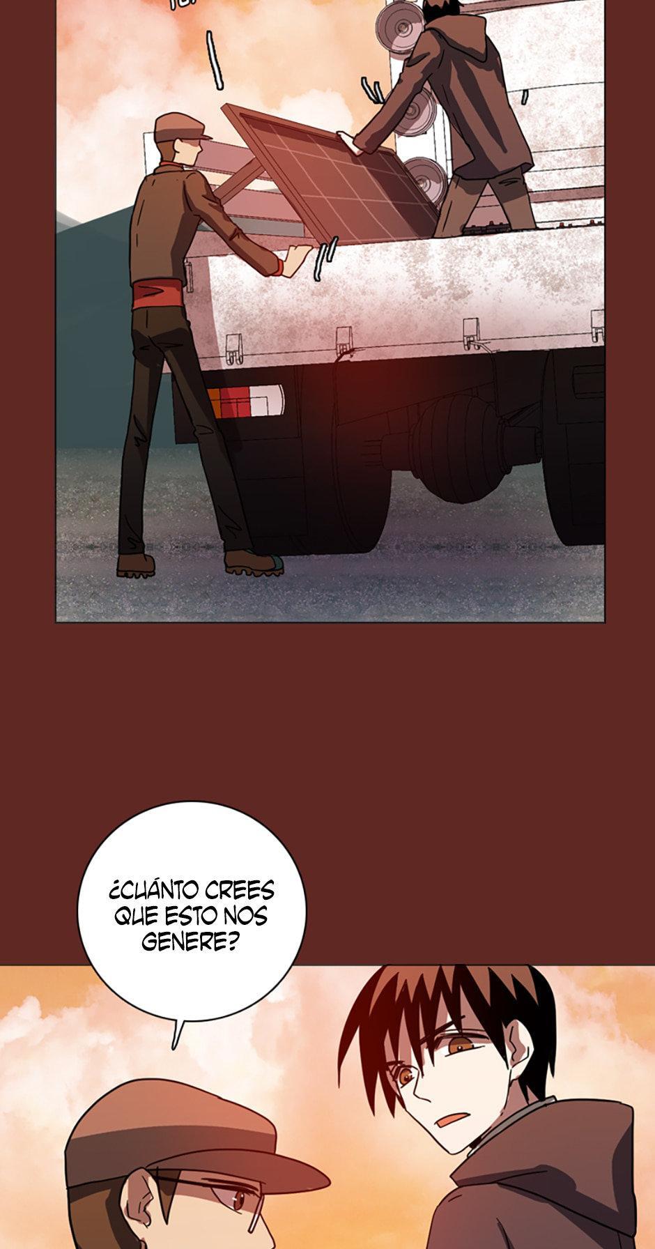 Capitulo 46 page 11
