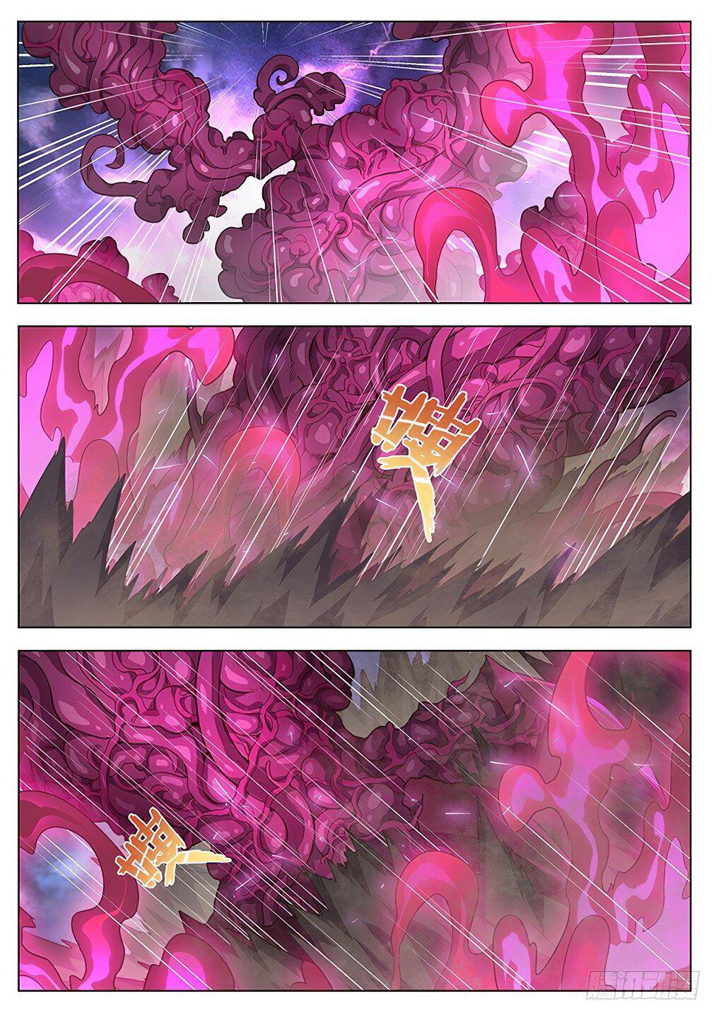 Capitulo 206 page 5