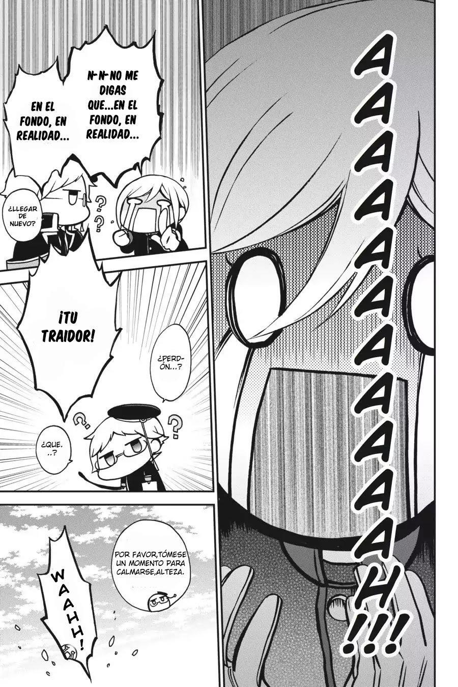 Capitulo 57 page 18