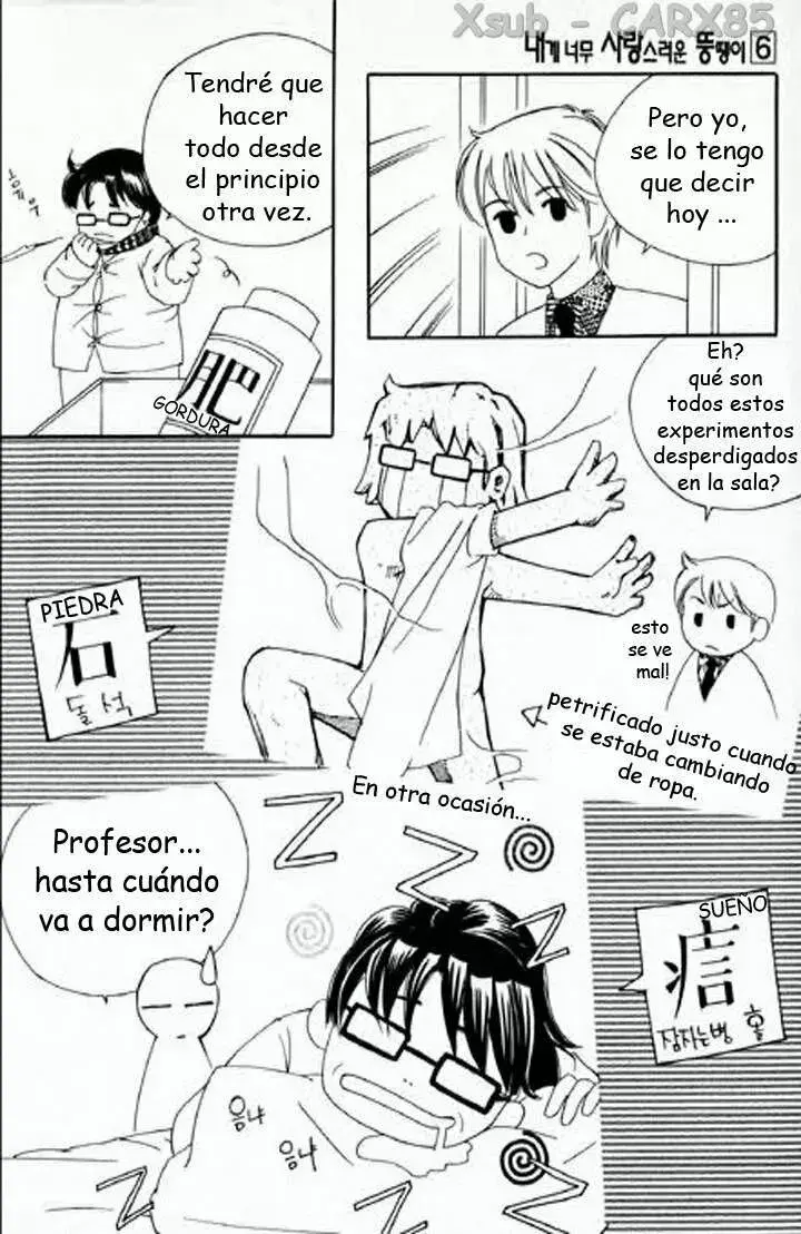 Capitulo 24 page 18