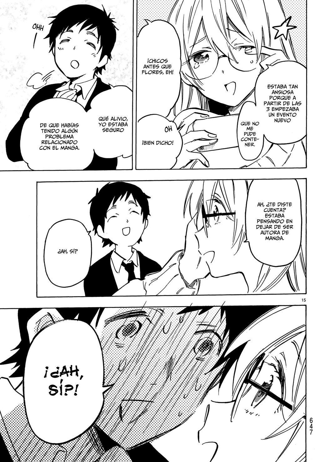 Capitulo 13 page 16