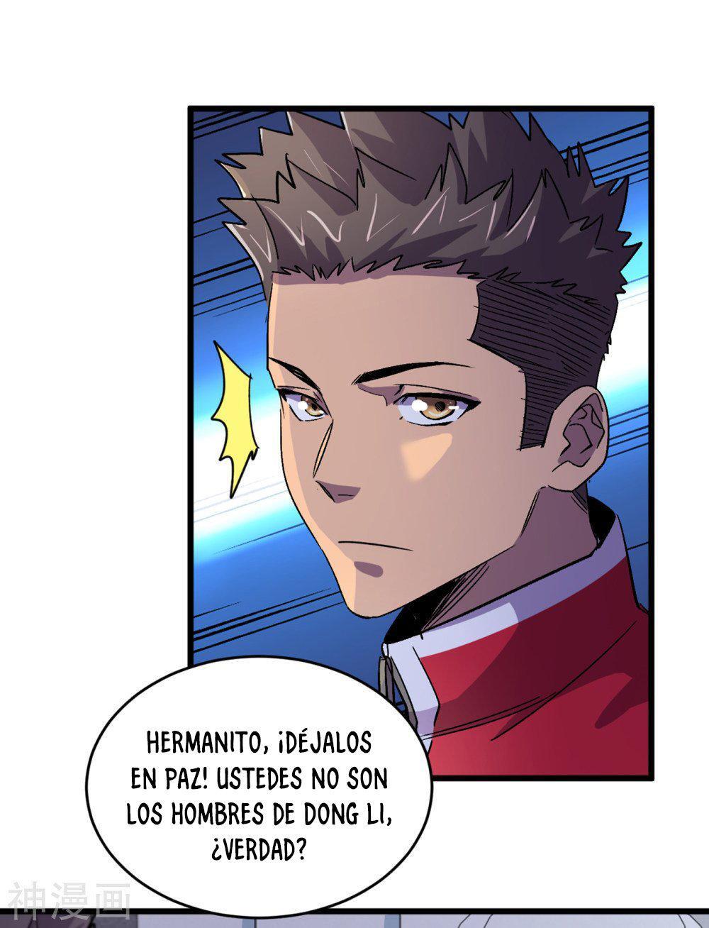 Capitulo 43 page 29