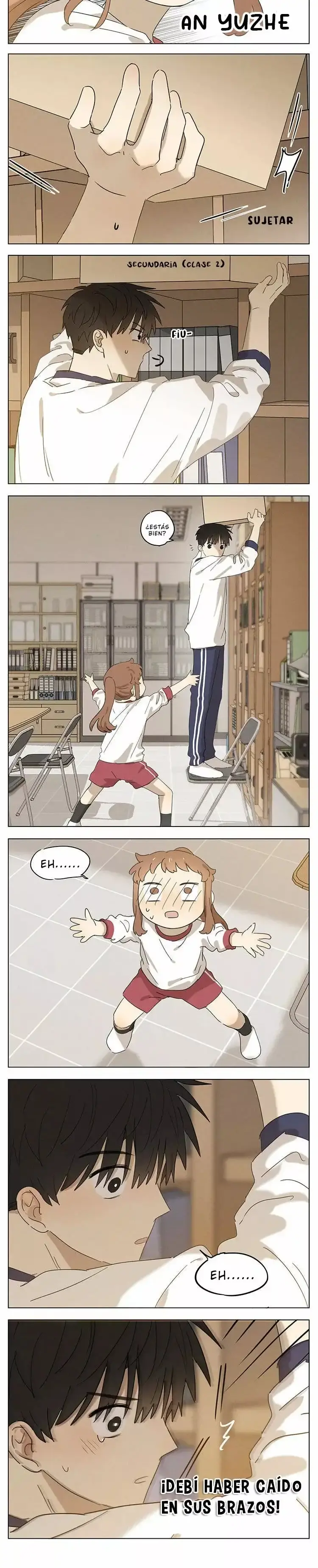 Capitulo 74 page 5
