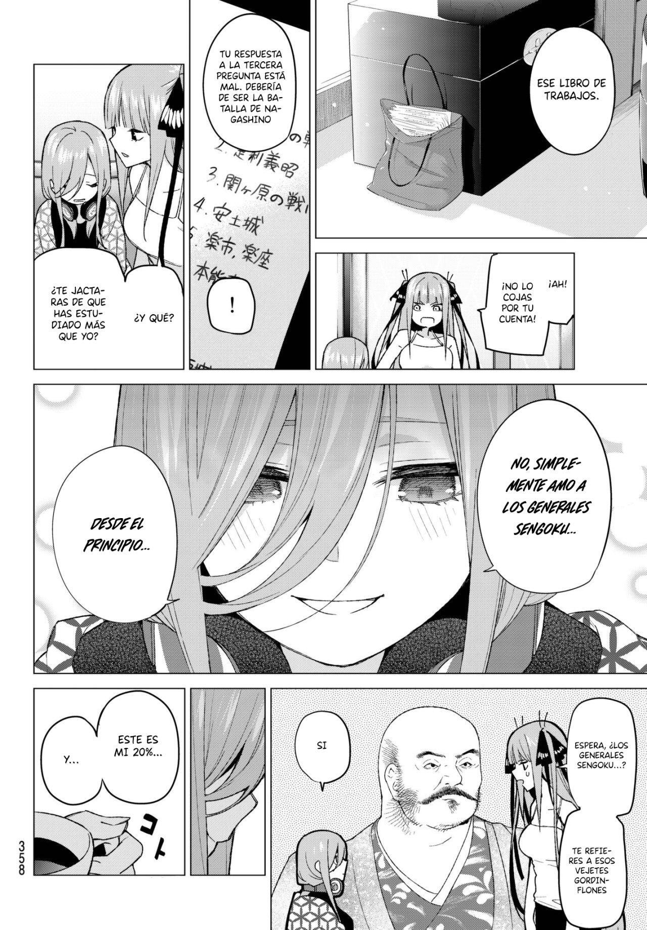Capitulo 46 page 11