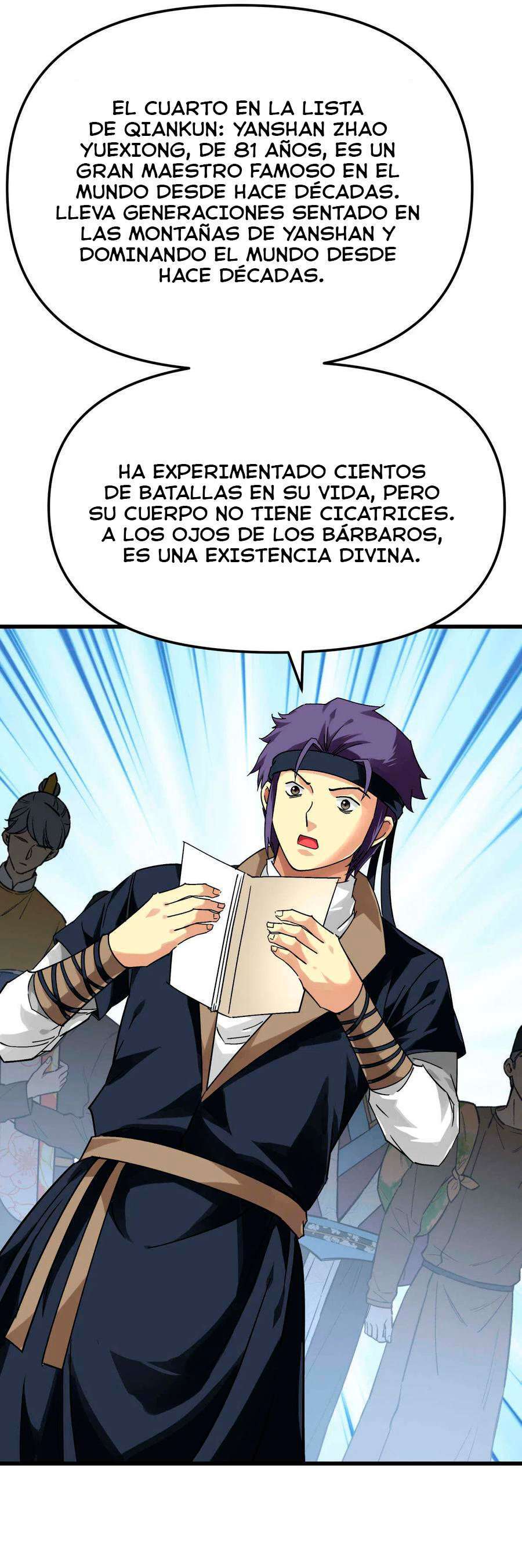 Capitulo 141 page 34