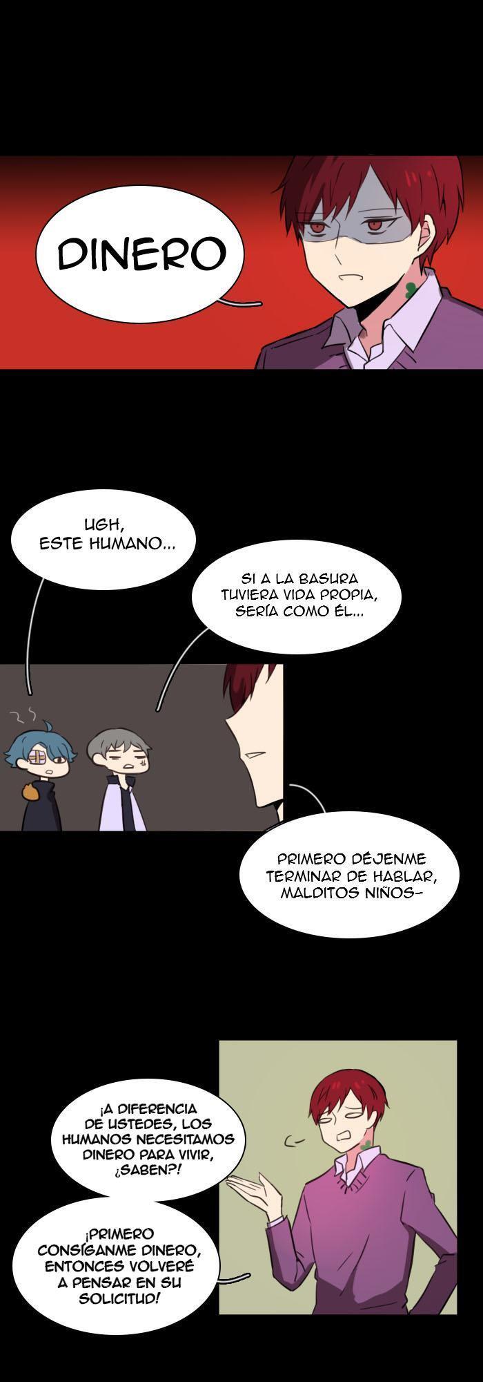 Capitulo 92 page 23