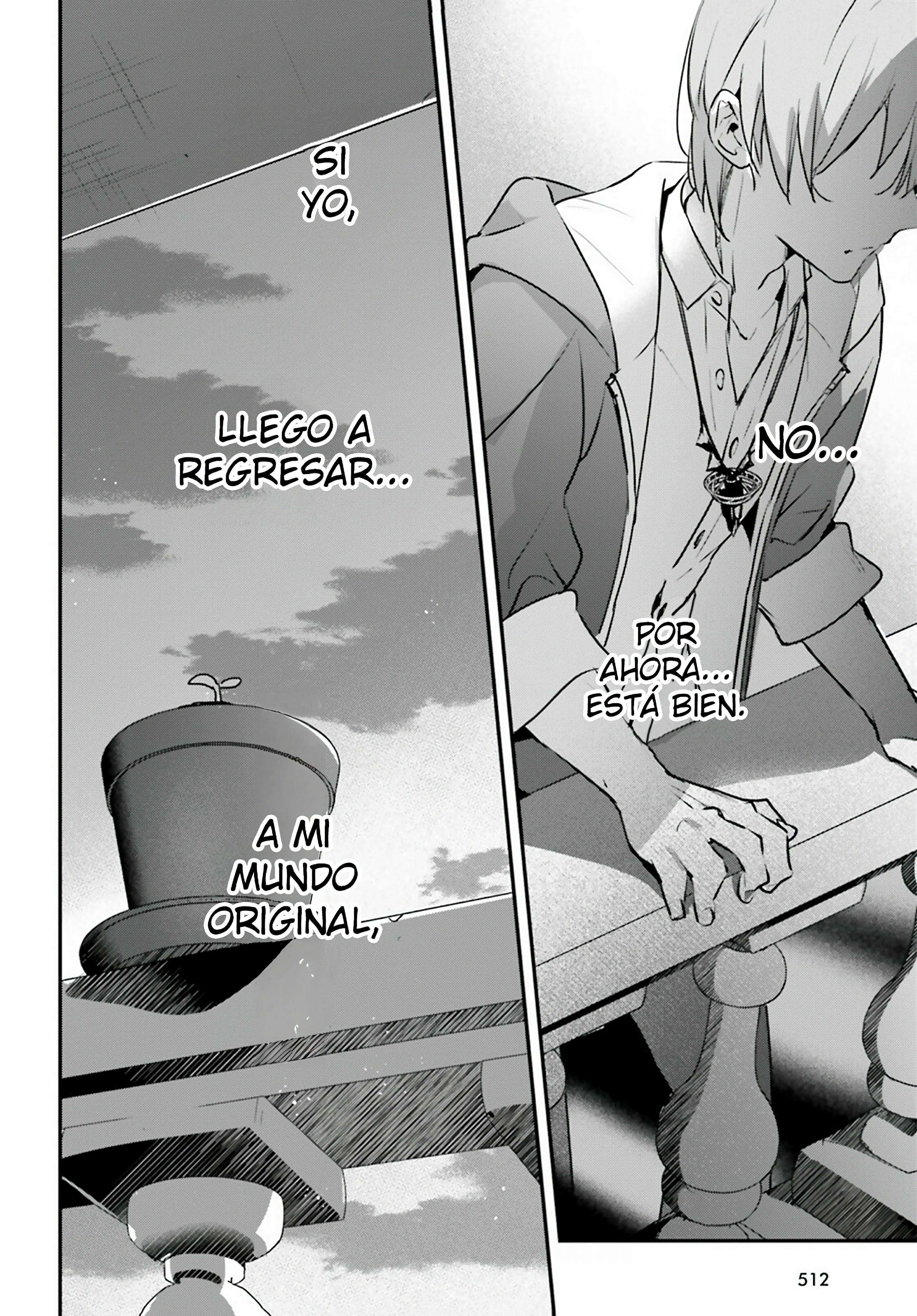 Capitulo 51 page 18