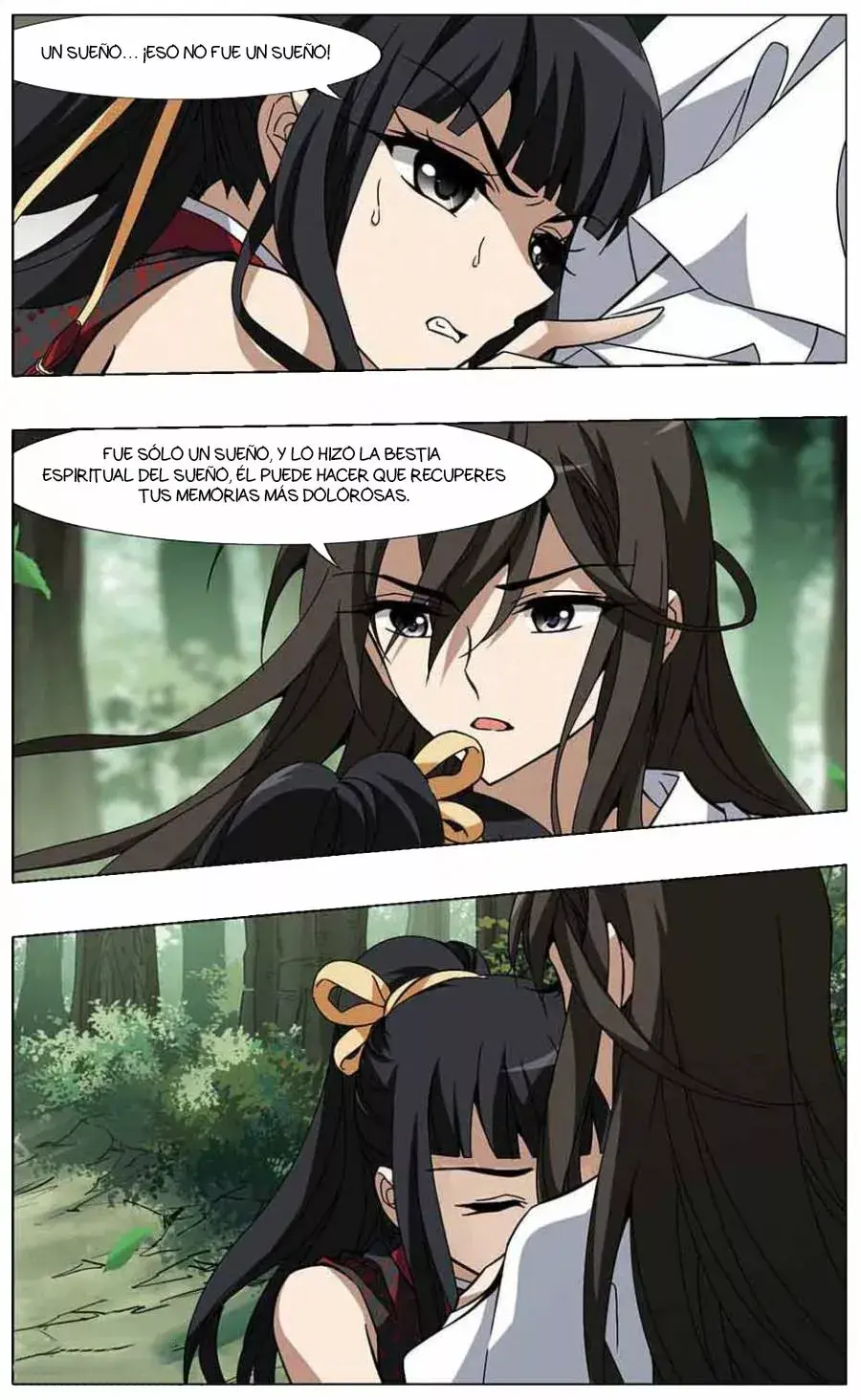 Capitulo 75 page 9