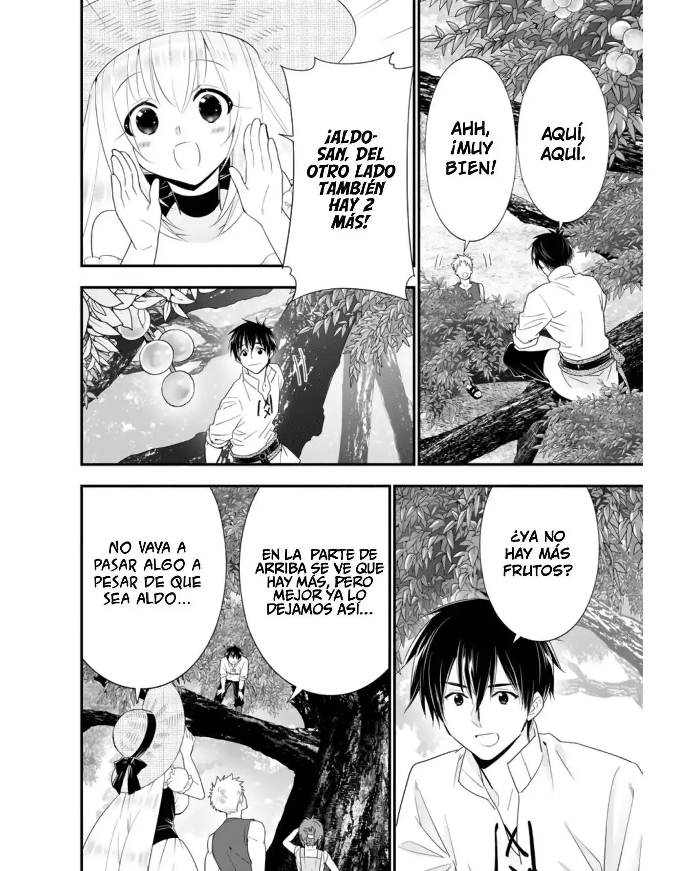Capitulo 19 page 20