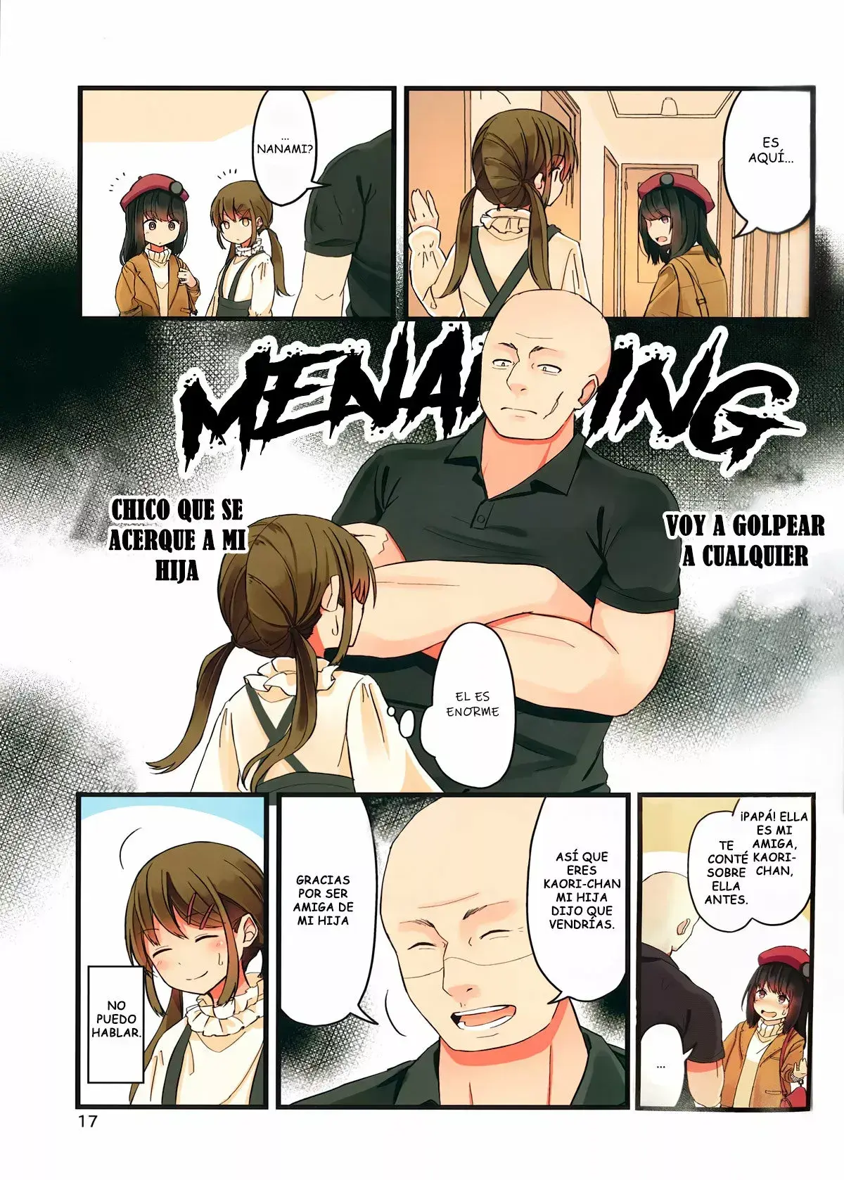 Capitulo 1 page 18