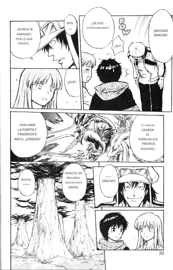 Capitulo 53 page 21