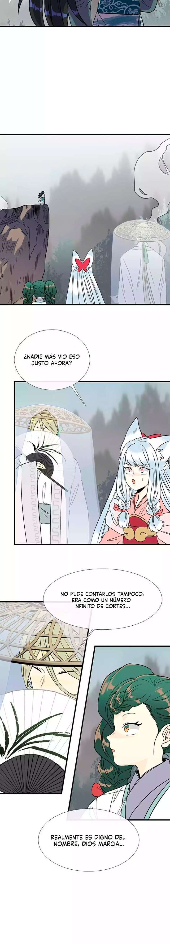 Capitulo 203 page 19