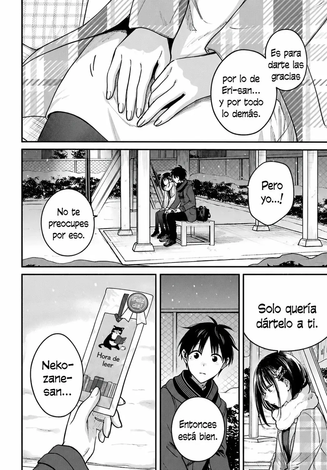 Capitulo 32 page 15