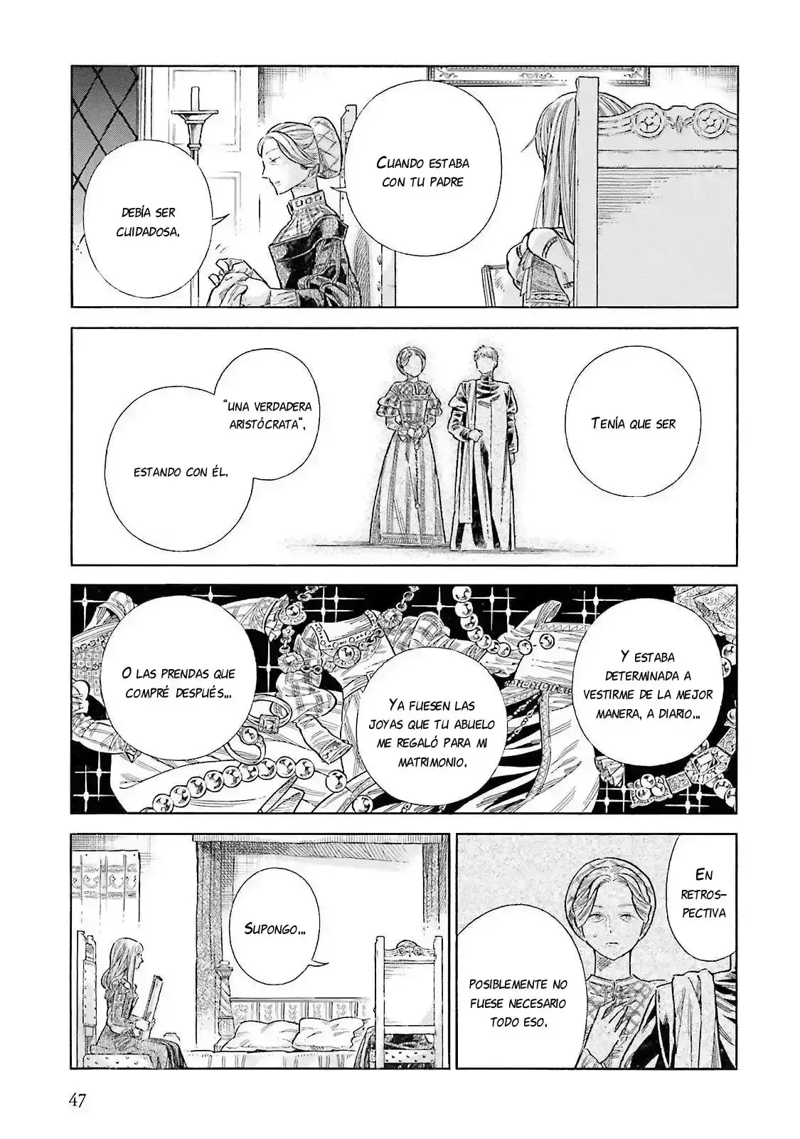 Capitulo 71 page 10