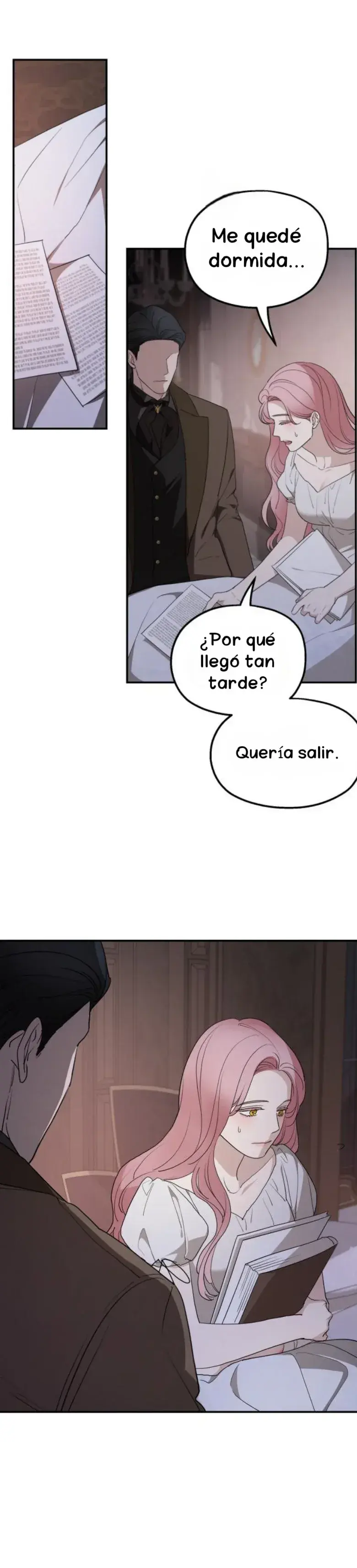 Capitulo 82 page 28
