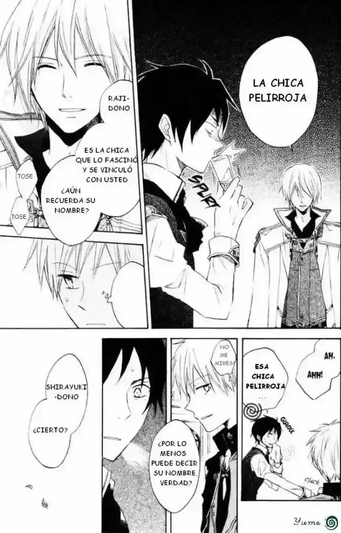 Capitulo 9 page 19