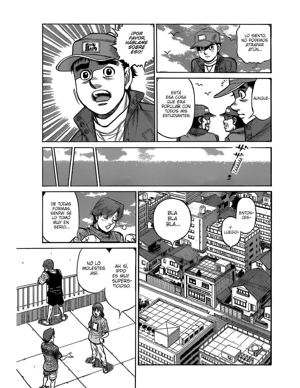 Capitulo 1322 page 10